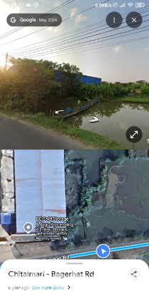 Urgent Land sell